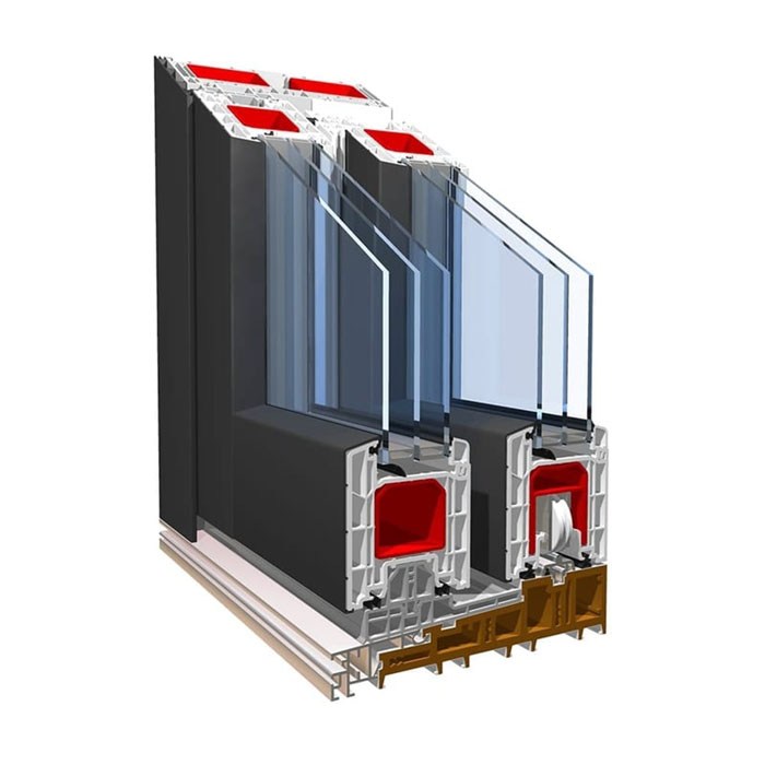 KBE-PremiDoor88-AluClip