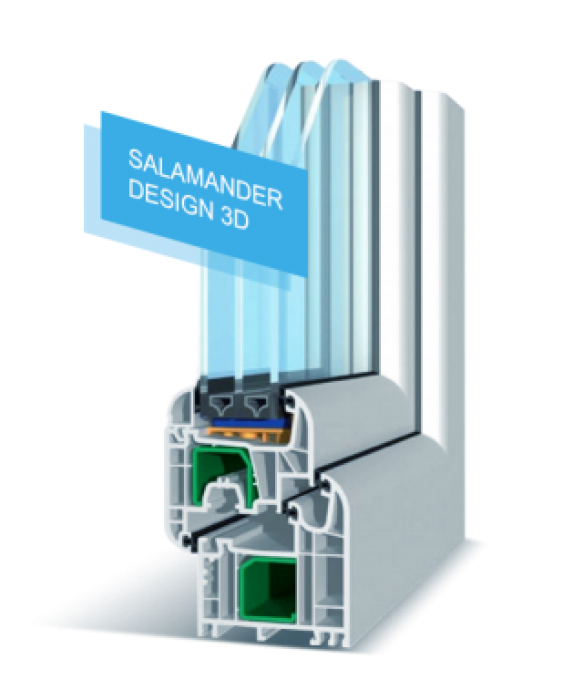 salamander-design-3d