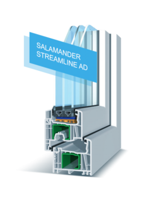 salamander-streamline-ad