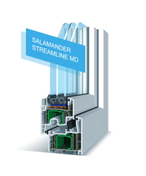 salamander-streamline-md